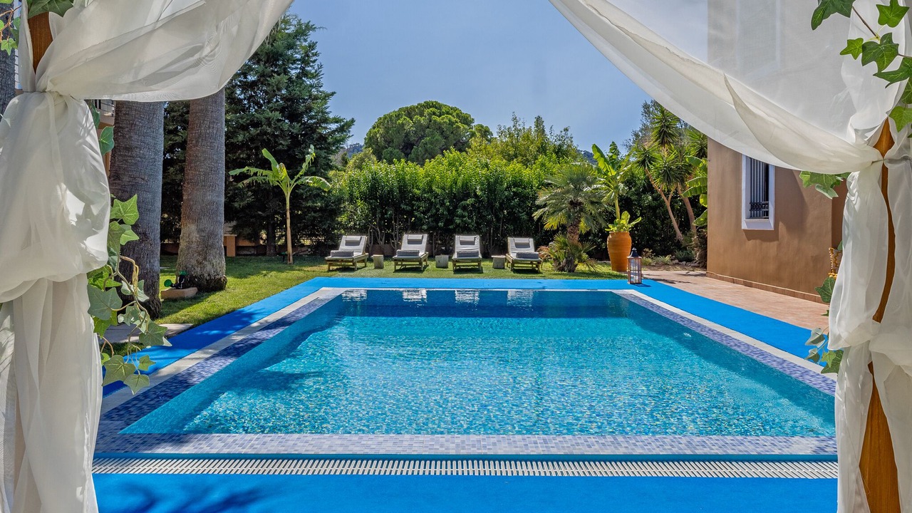 Photo of Outdoor in Ialyssos