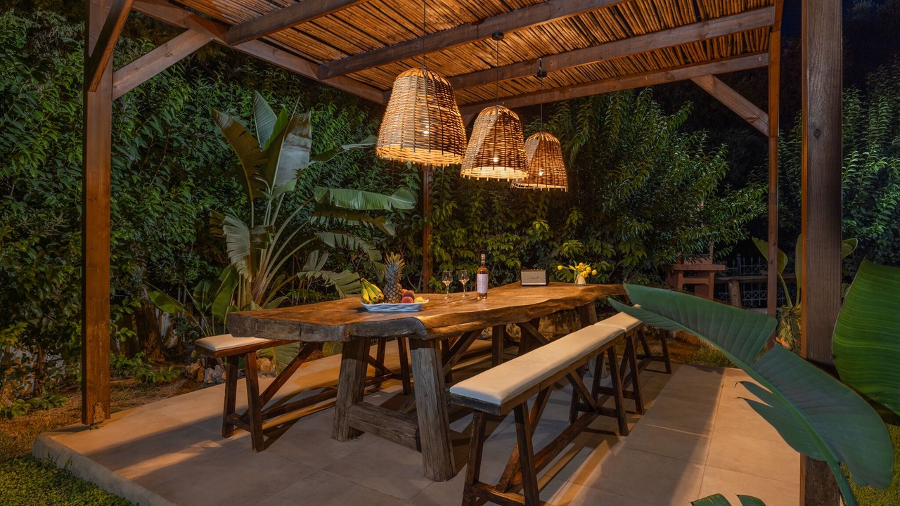 Photo of Outdoor in Ialyssos