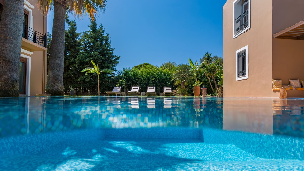 Photo of Outdoor in Ialyssos