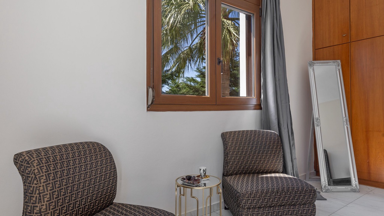 Photo of Livingroom in Ialyssos