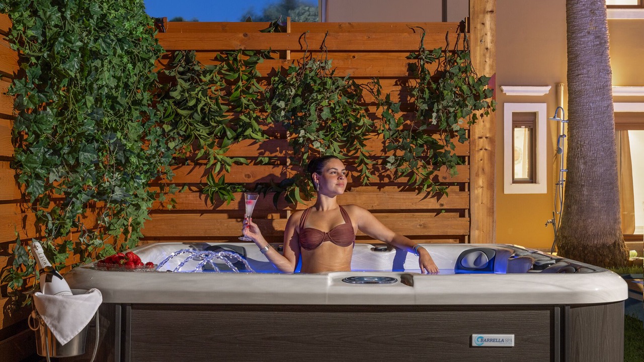 Photo of Outdoor in Ialyssos