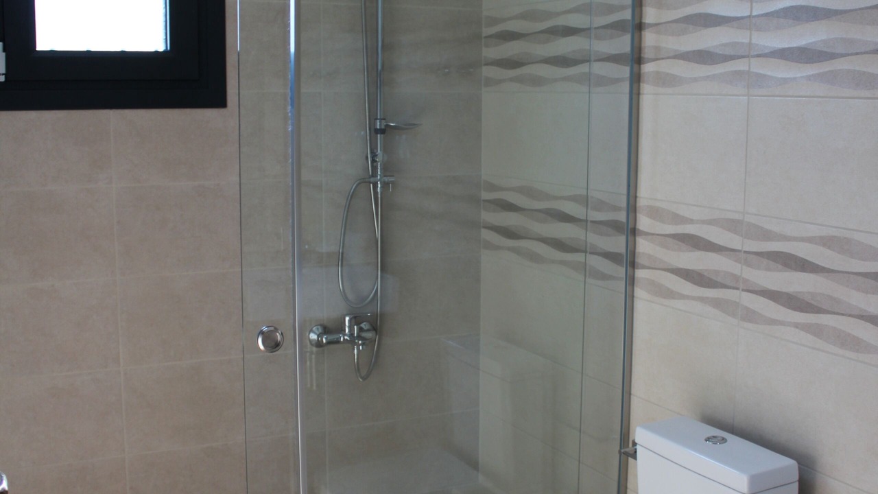 Photo of Bathroom in Nidri