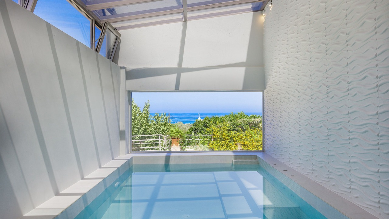 Photo of Outdoor in Xiro Chorio