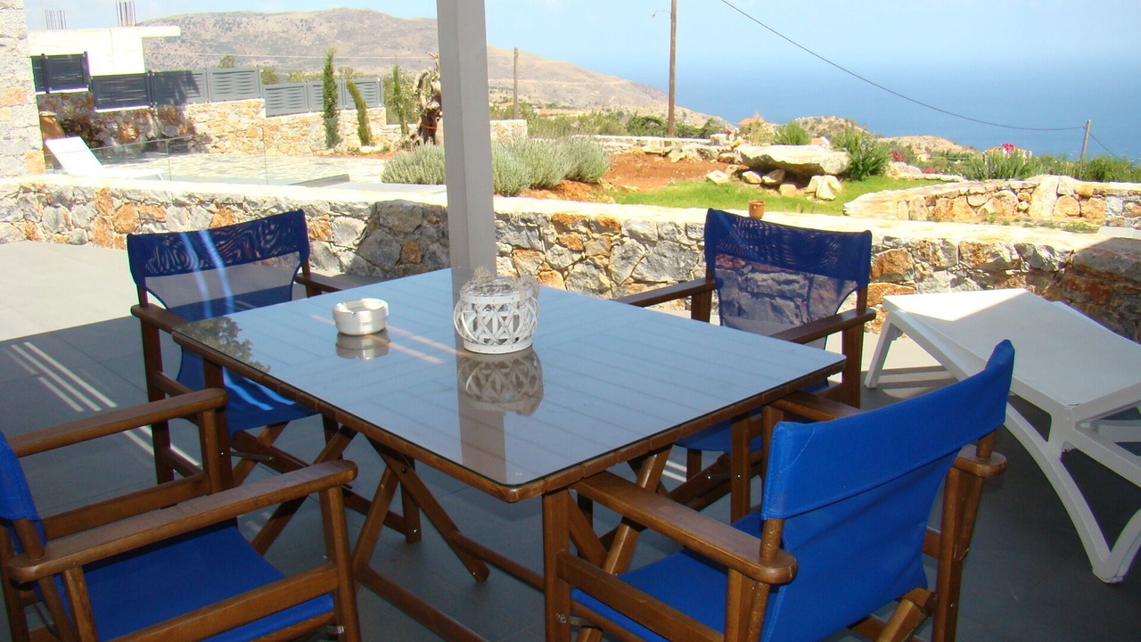 Photo of Outdoor in Kefalas