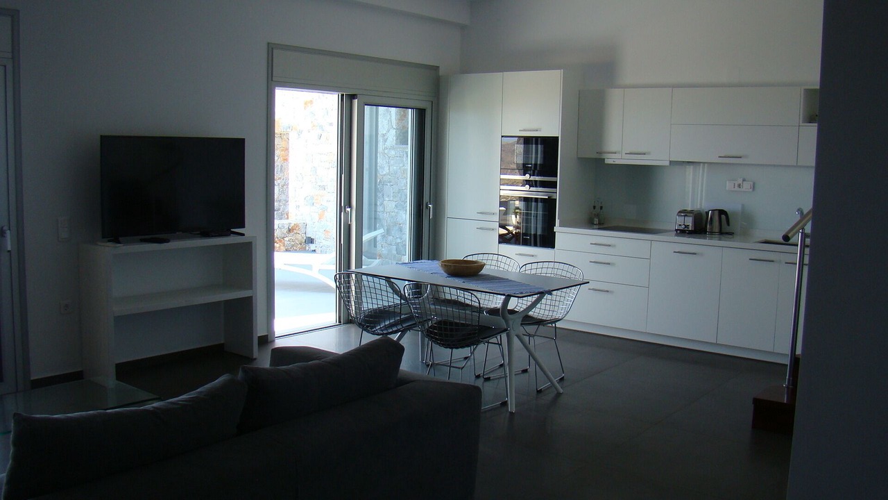 Photo of Livingroom in Kefalas
