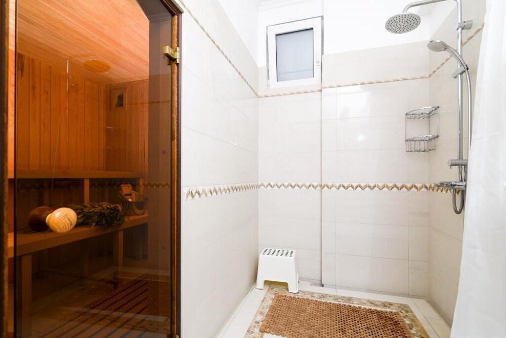 Photo of Bathroom in Markopoulo Mesogaias