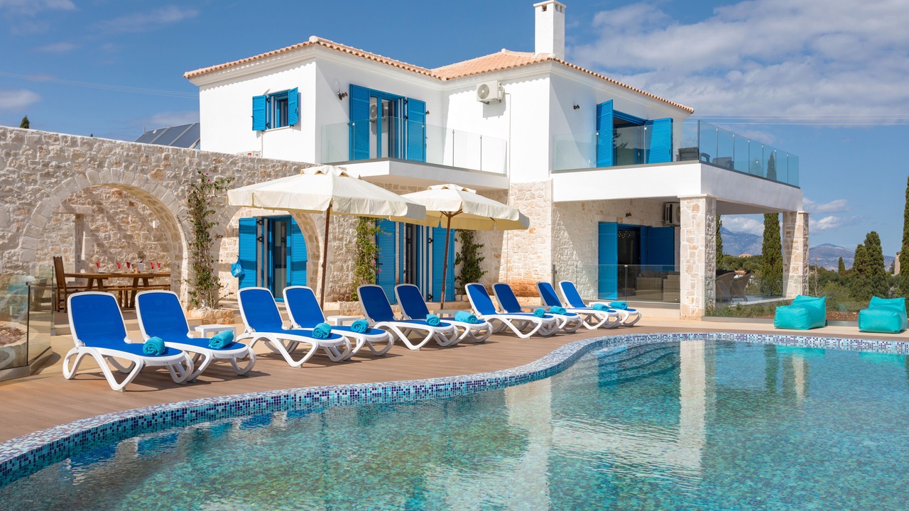 Photo of Outdoor in Askos