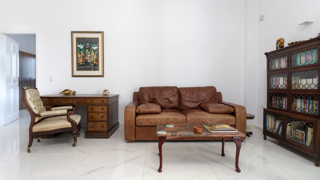 Photo of Livingroom in Askos