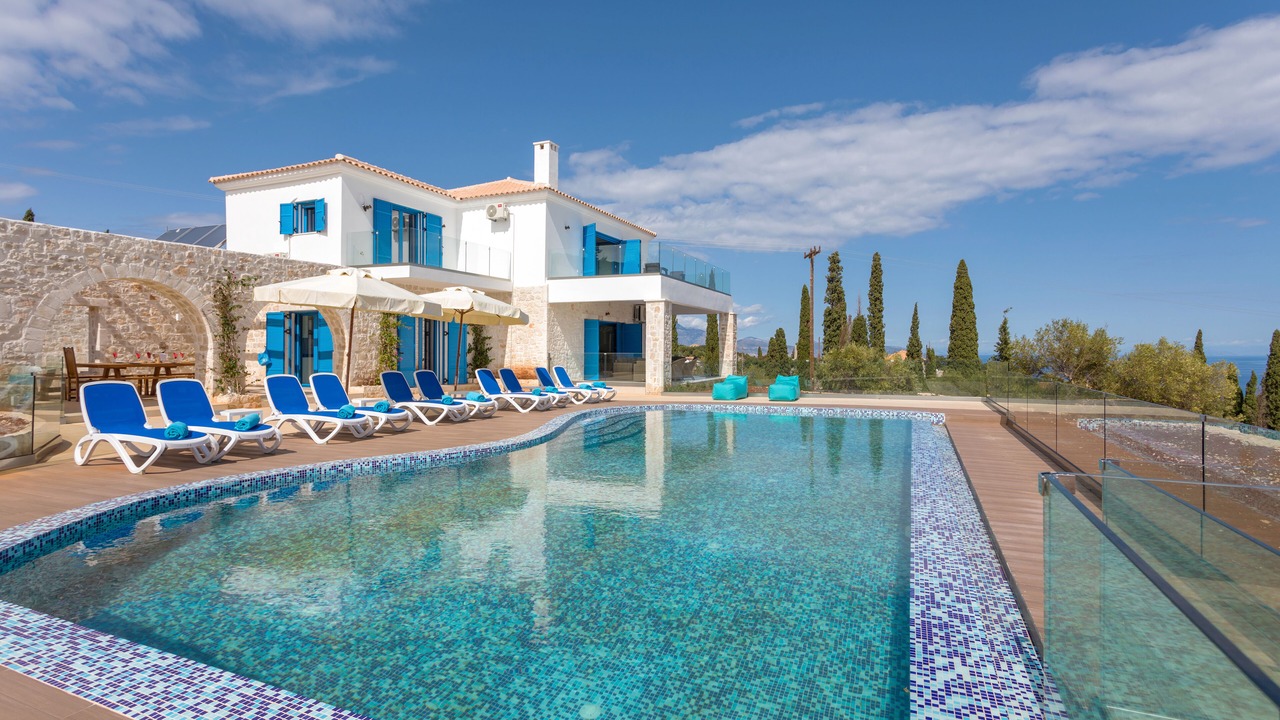 Photo of Outdoor in Askos