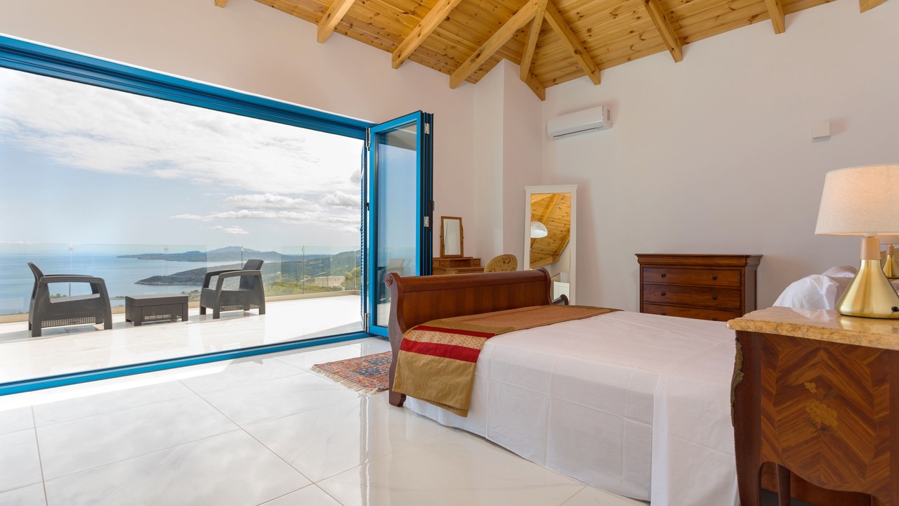 Photo of Bedroom in Askos