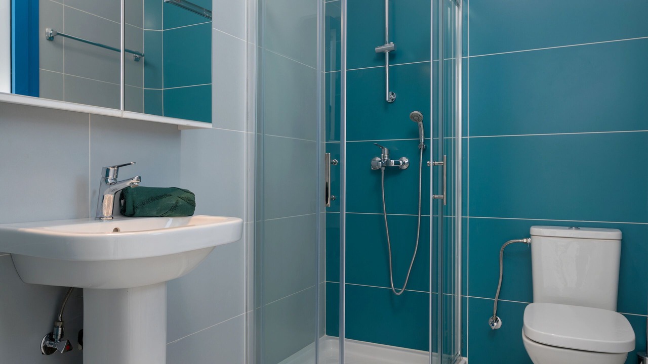 Photo of Bathroom in Askos