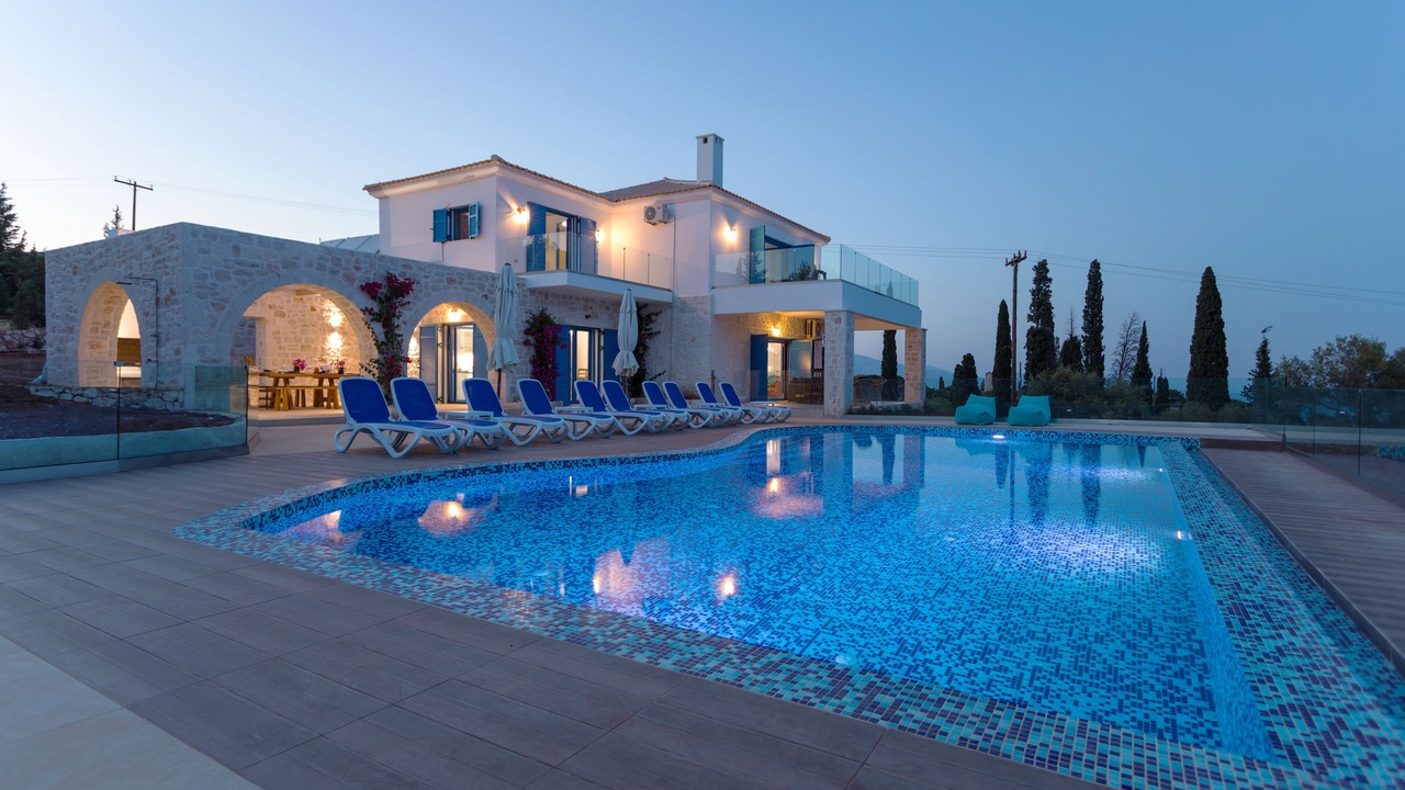Photo of Outdoor in Askos