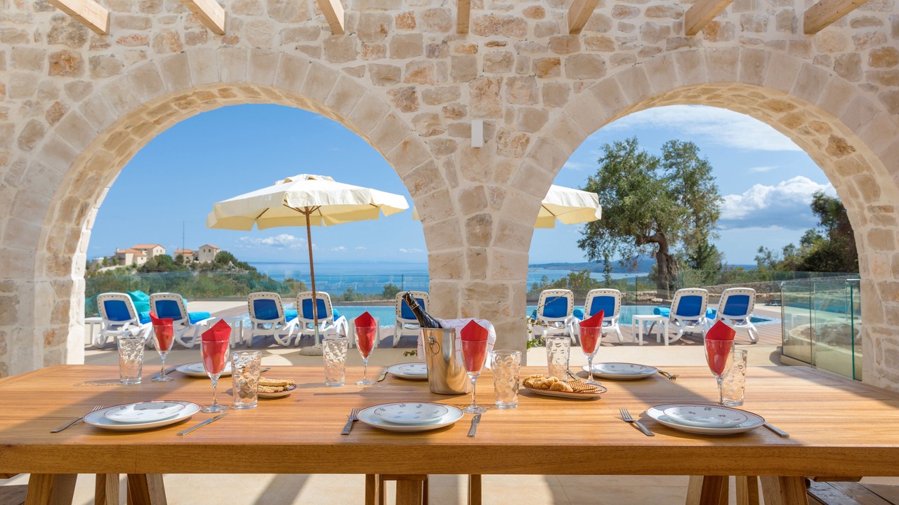 Photo of Outdoor in Askos