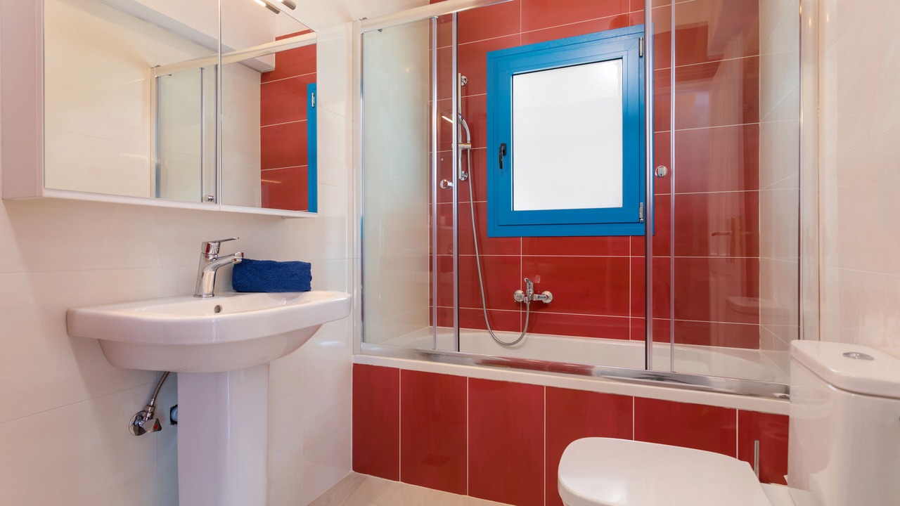Photo of Bathroom in Askos