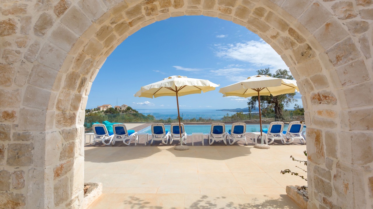 Photo of Patio Balcony in Askos
