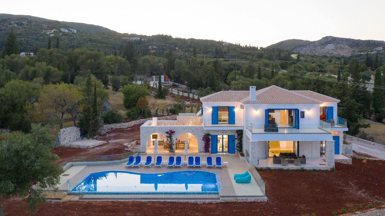 Photo of Outdoor in Askos