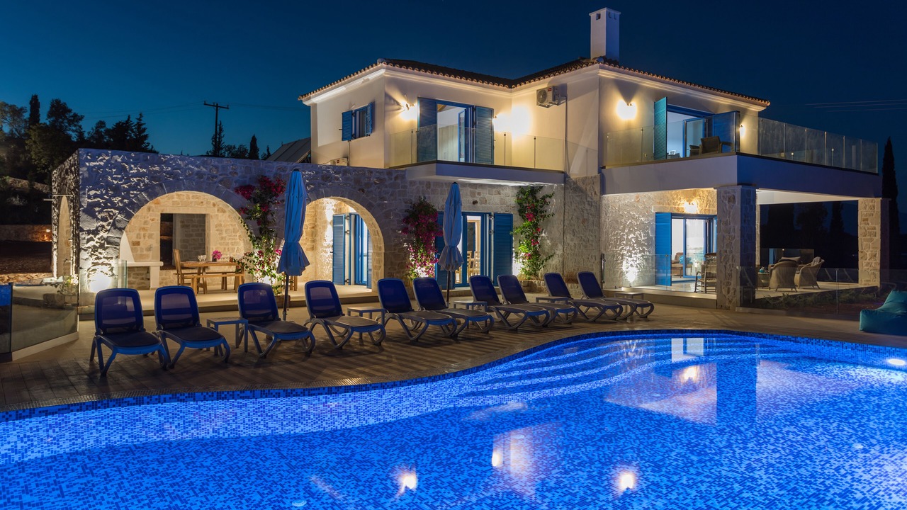 Photo of Outdoor in Askos