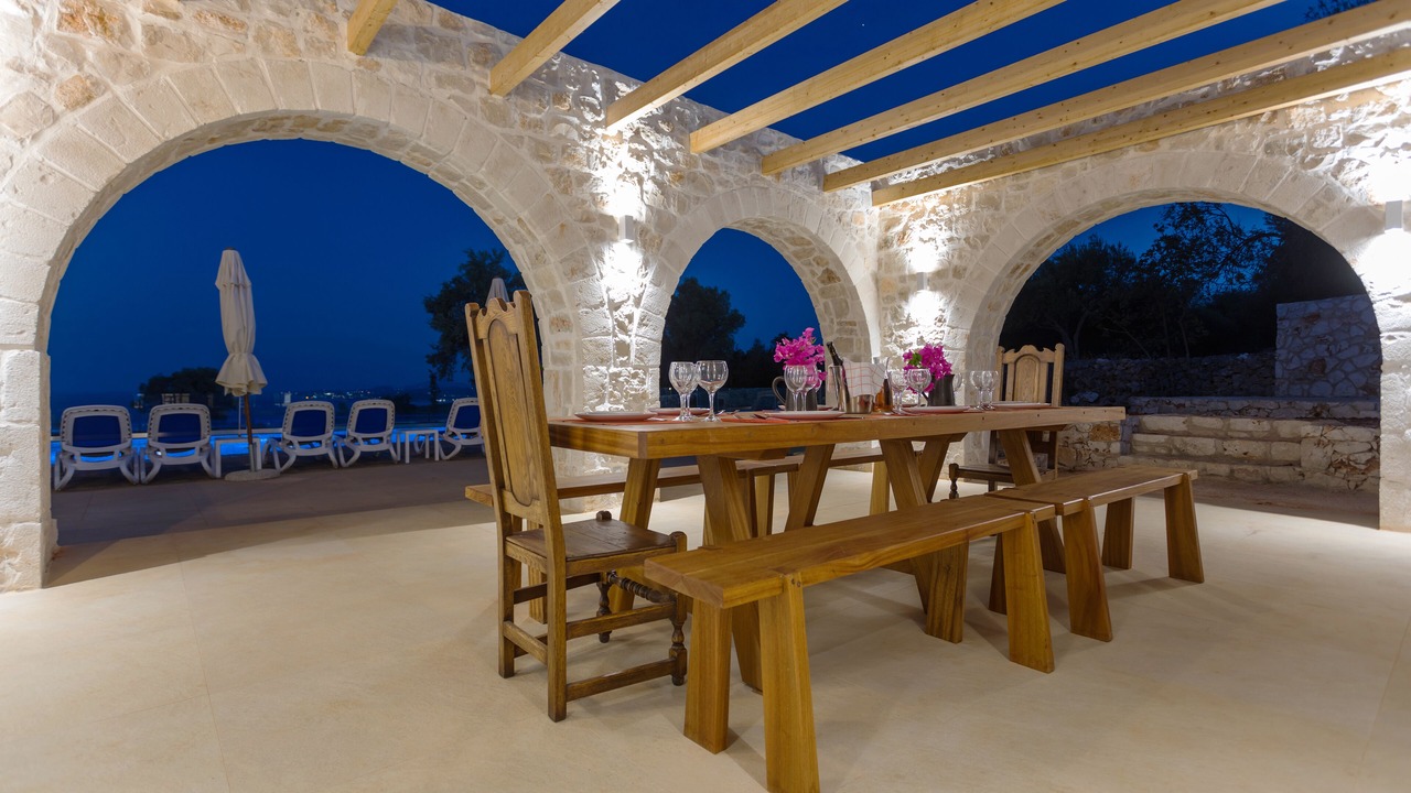 Photo of Outdoor in Askos