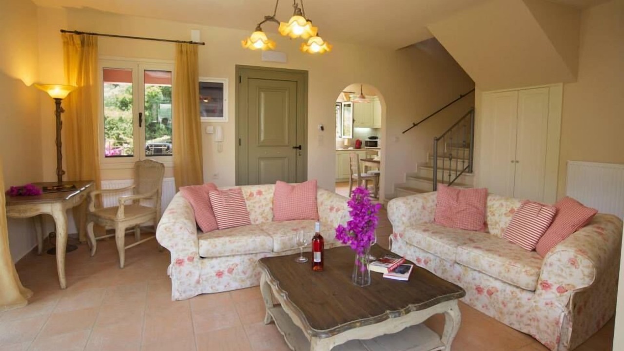 Photo of Livingroom in Makriotika