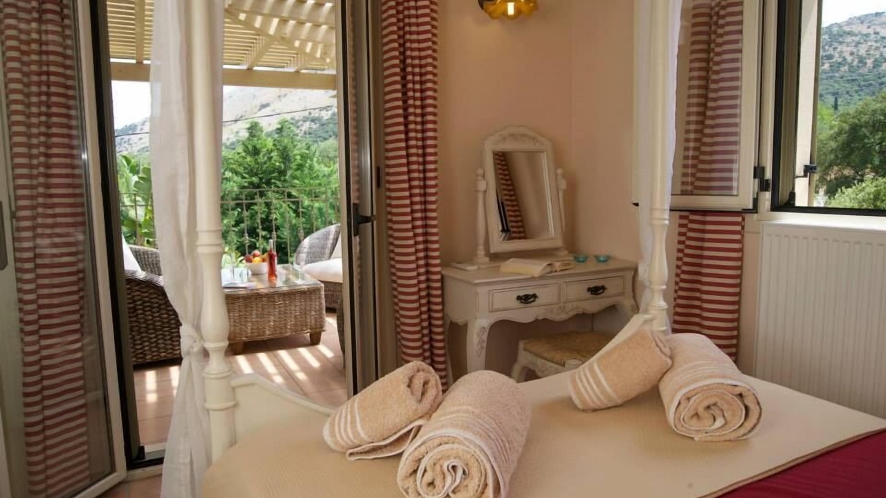 Photo of Bedroom in Makriotika