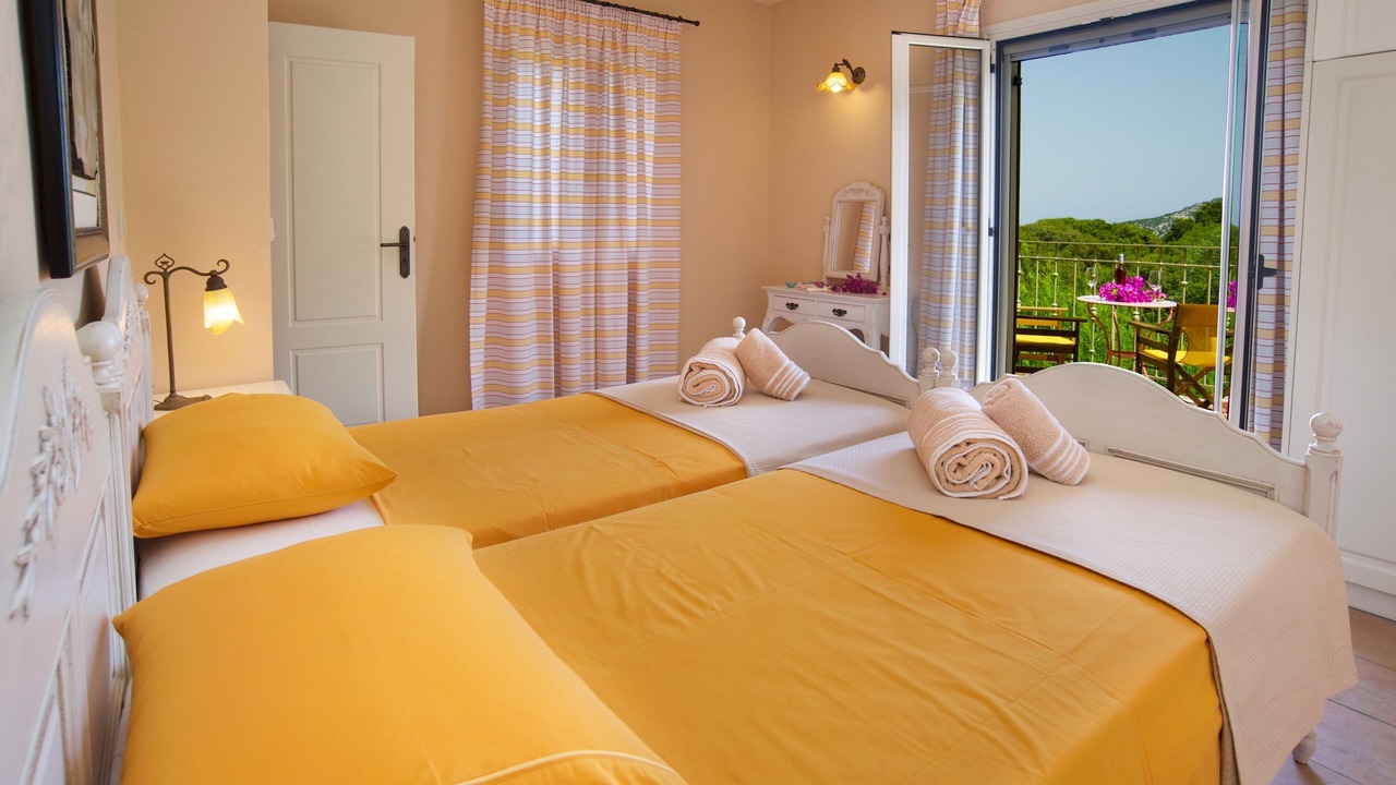Photo of Bedroom in Makriotika
