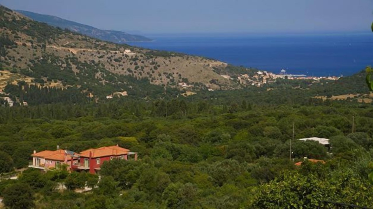 Photo of Outdoor in Makriotika