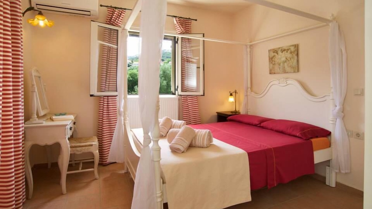 Photo of Bedroom in Makriotika