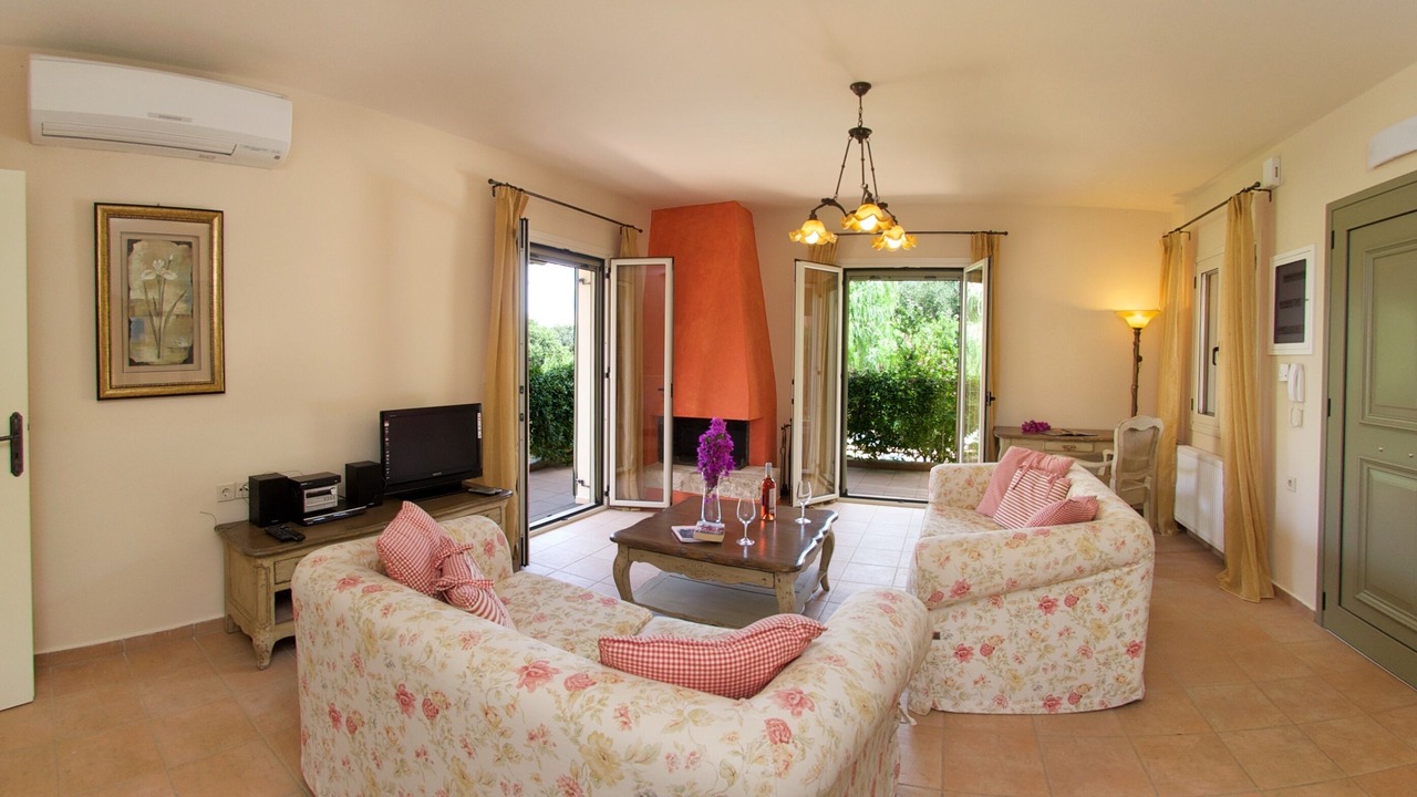 Photo of Livingroom in Makriotika