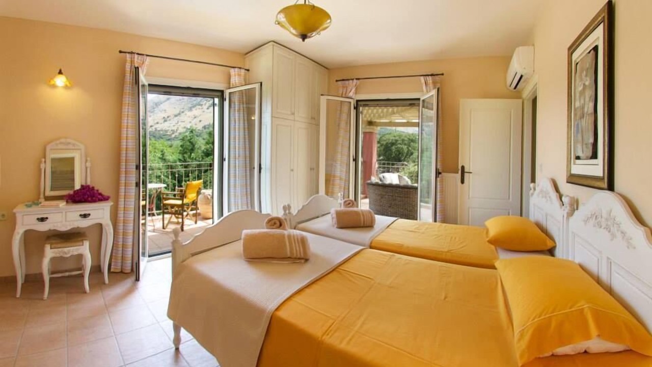 Photo of Bedroom in Makriotika