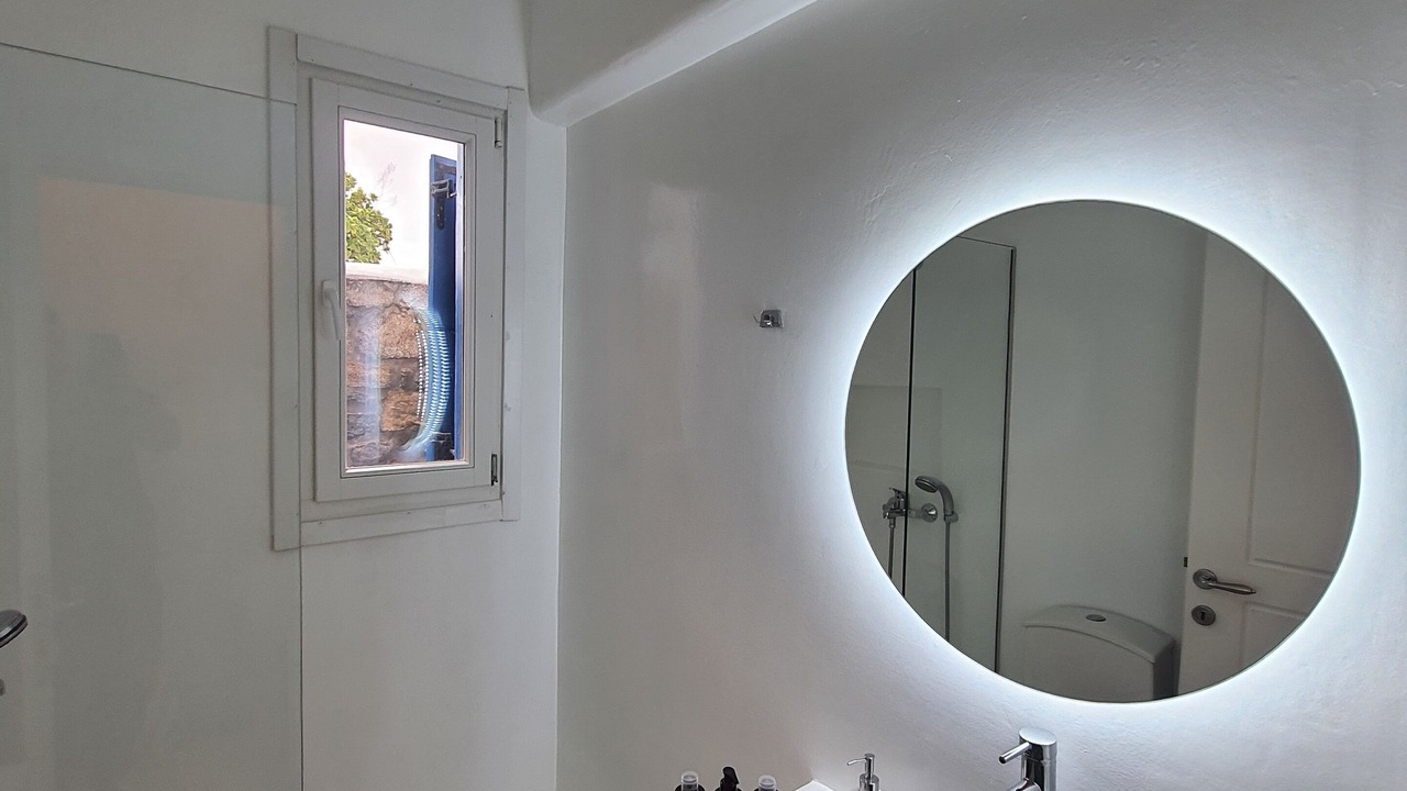 Photo of Bathroom in Kalafatis