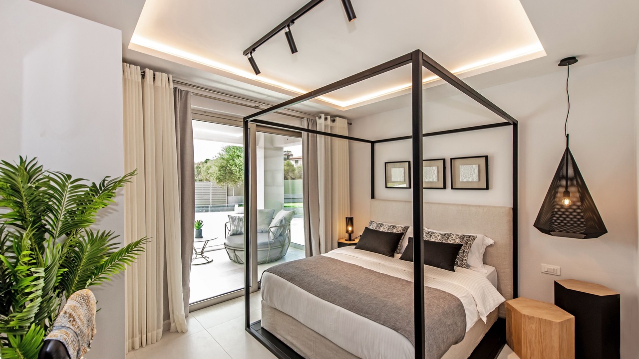 Photo of Bedroom in Marathi