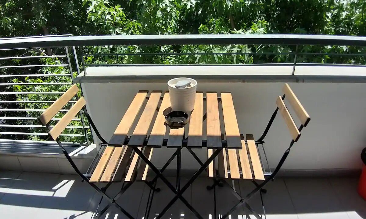 Photo of Outdoor in Thessaloniki
