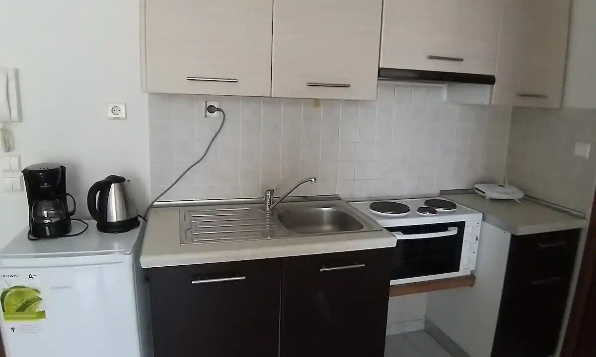 Photo of Kitchen in Thessaloniki