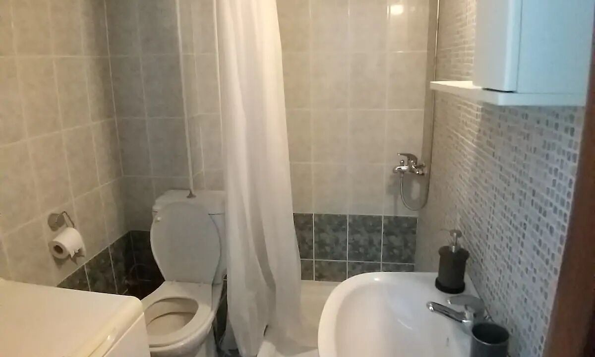 Photo of Bathroom in Thessaloniki
