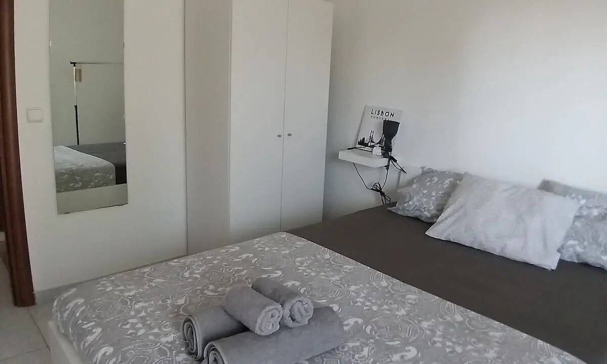 Photo of Bedroom in Thessaloniki