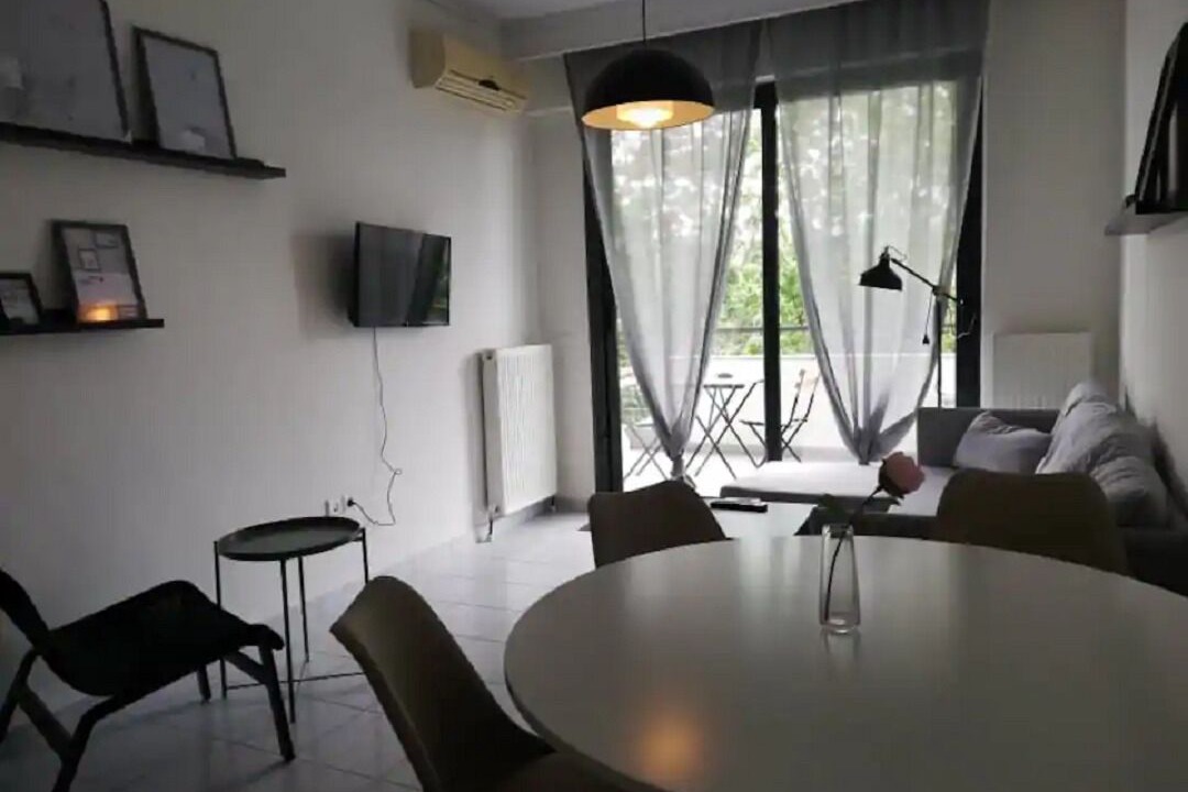Photo of Livingroom in Thessaloniki