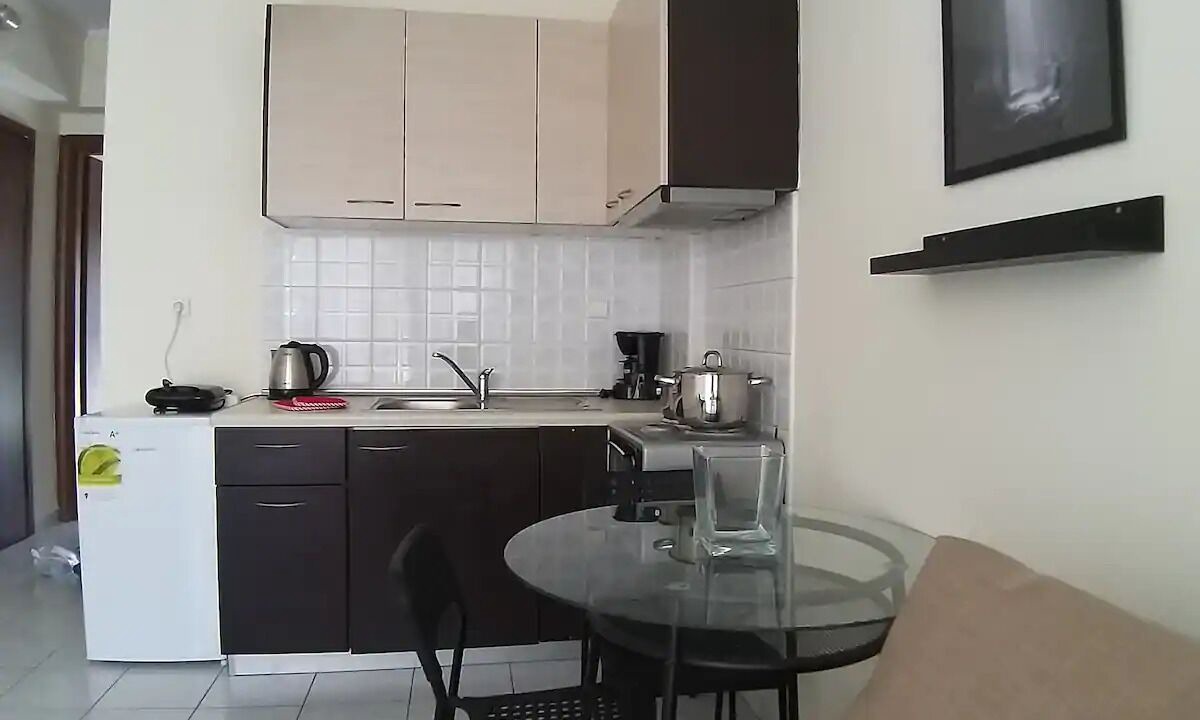 Photo of Kitchen in Thessaloniki