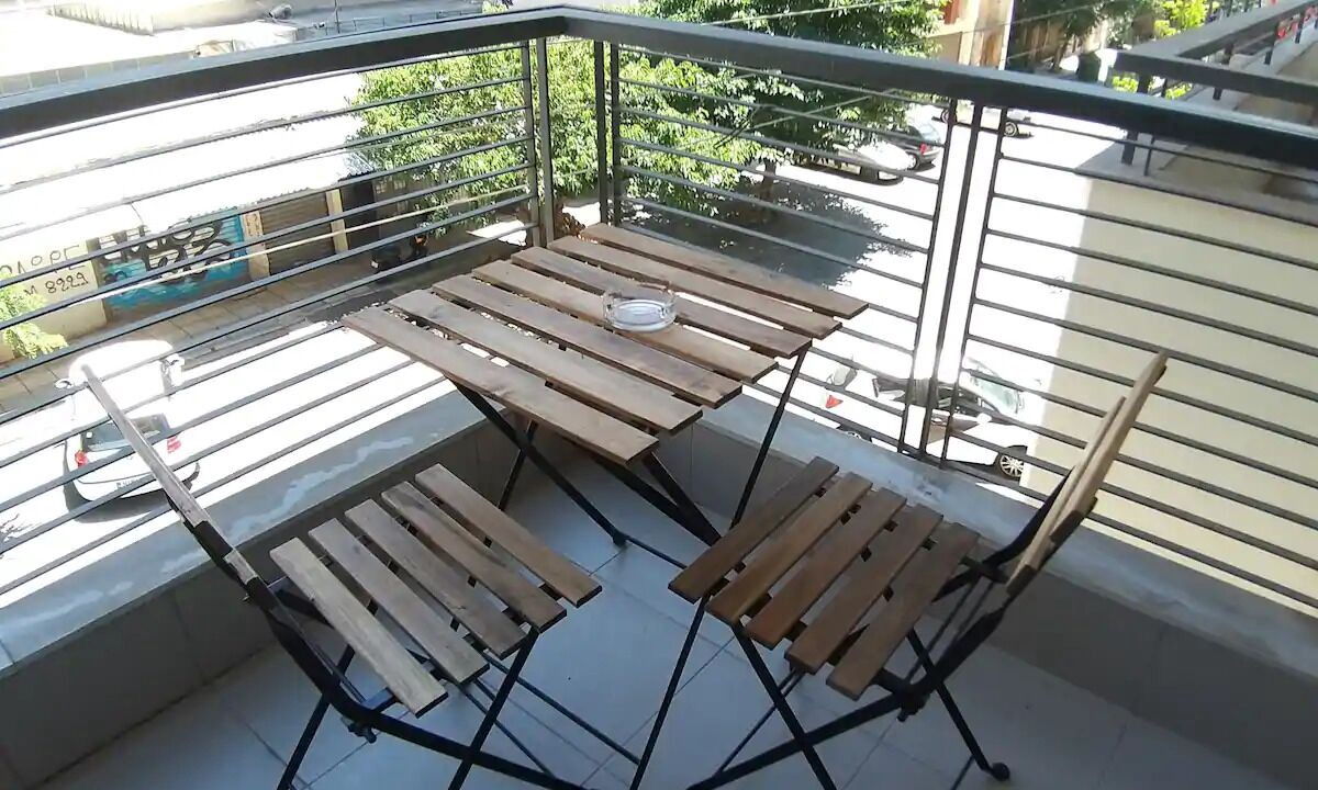 Photo of Outdoor in Thessaloniki