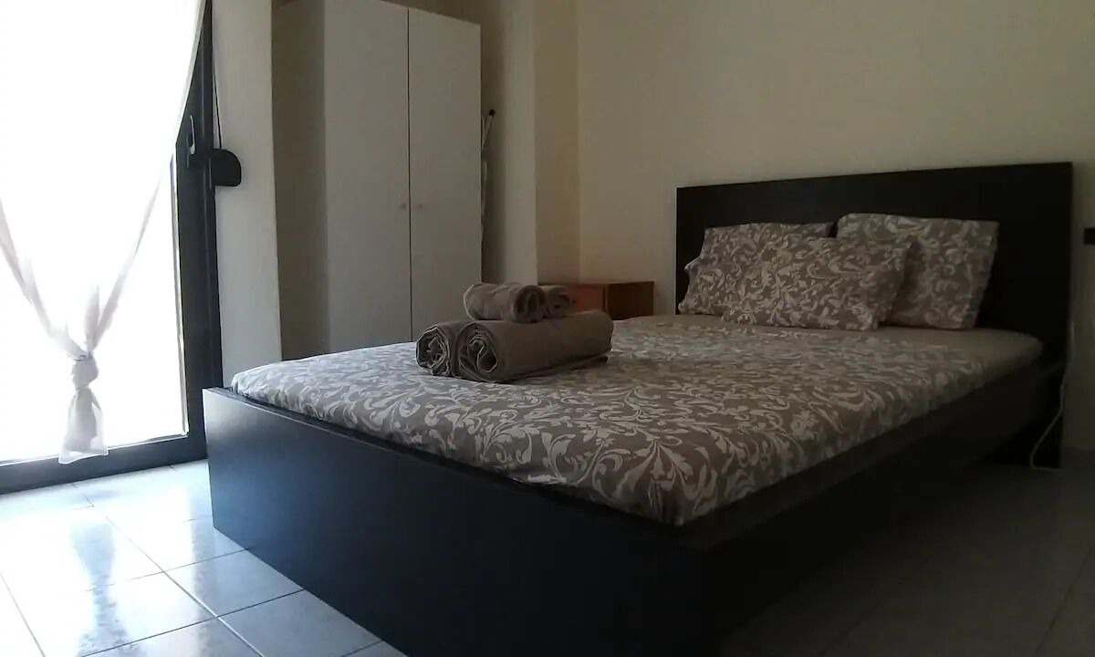 Photo of Bedroom in Thessaloniki