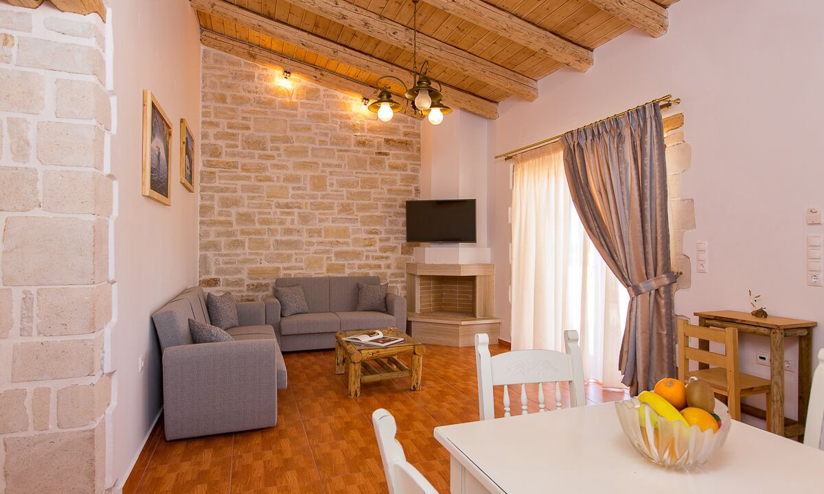 Photo of Bedroom in Rethymno