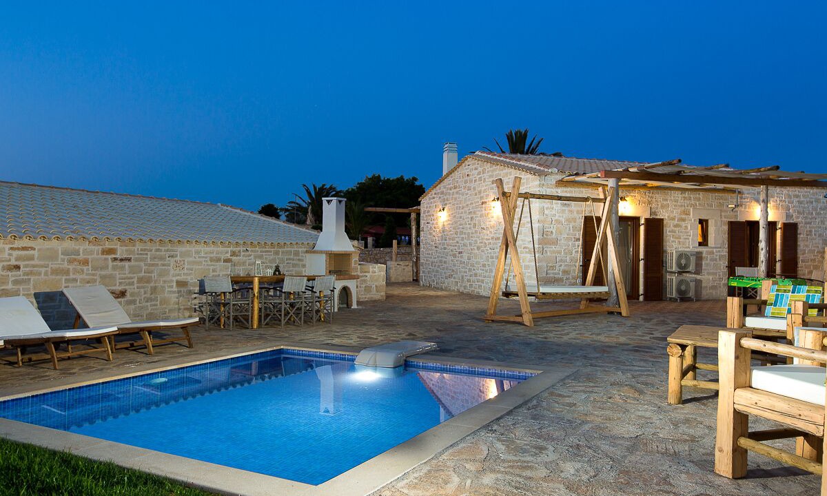 Photo of Outdoor in Rethymno