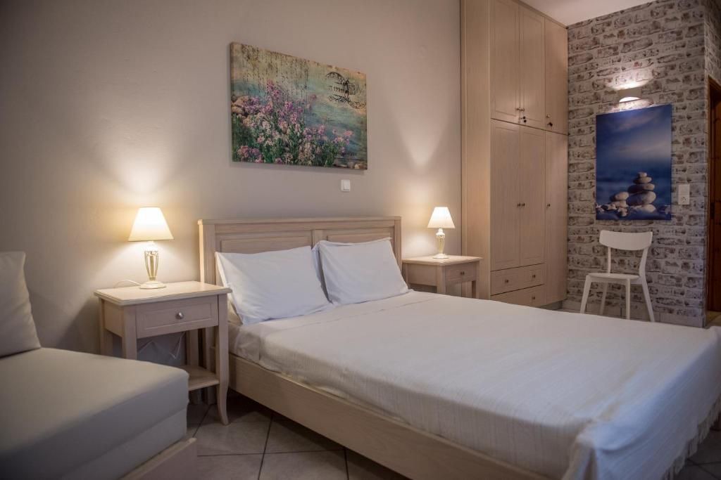 Photo of Bedroom in Lefkas