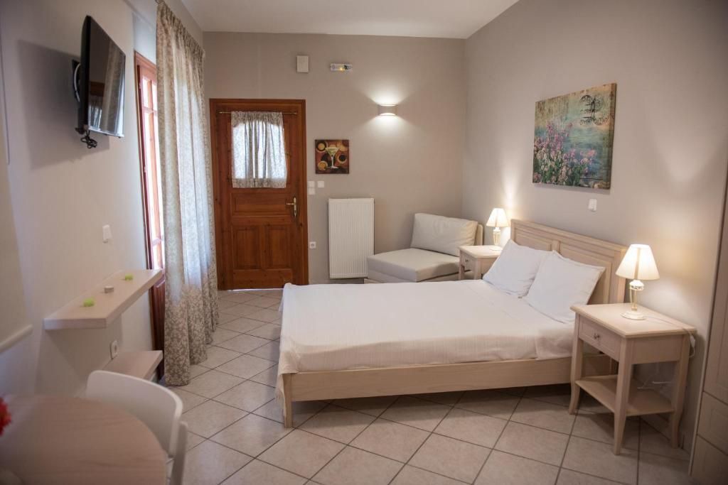 Photo of Bedroom in Lefkas
