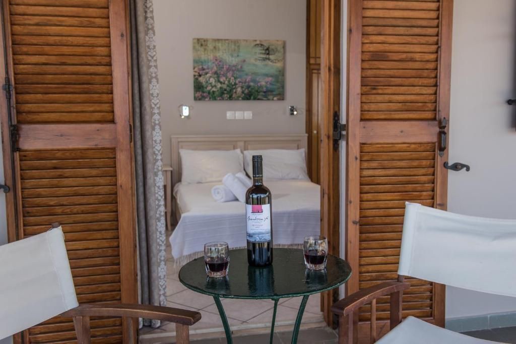 Photo of Bedroom in Lefkas