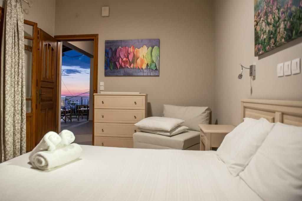 Photo of Bedroom in Lefkas