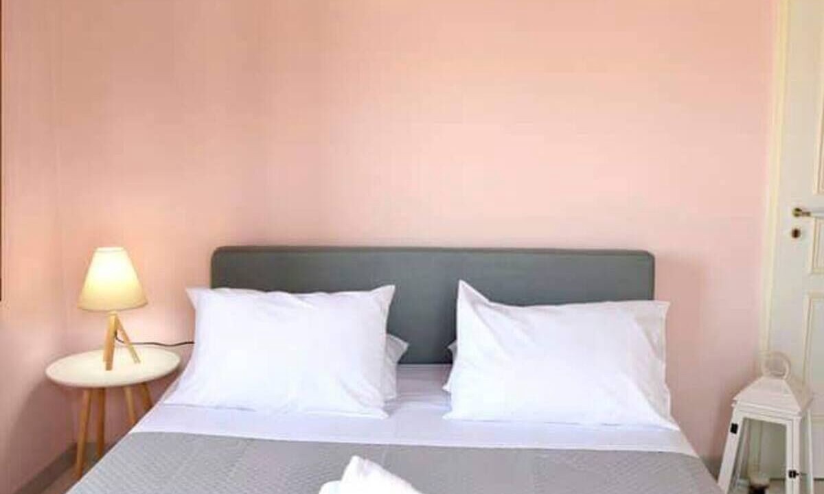 Photo of Bedroom in Posidonia