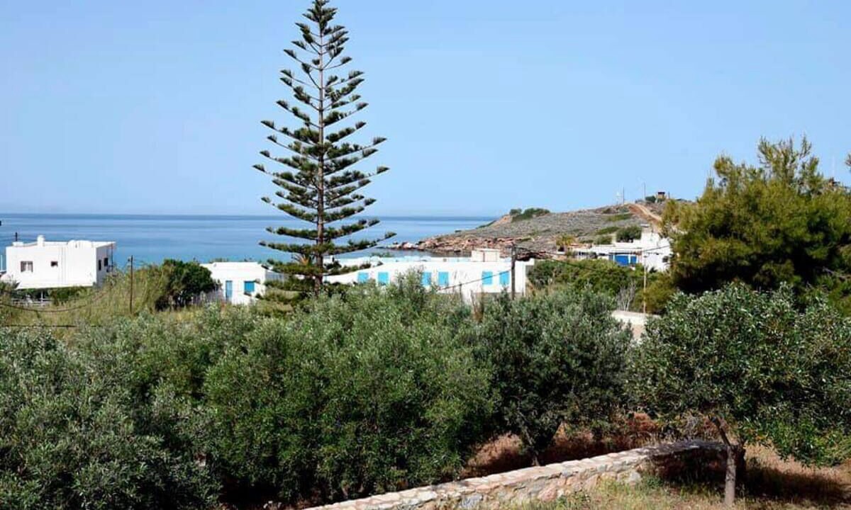 Photo of Outdoor in Posidonia