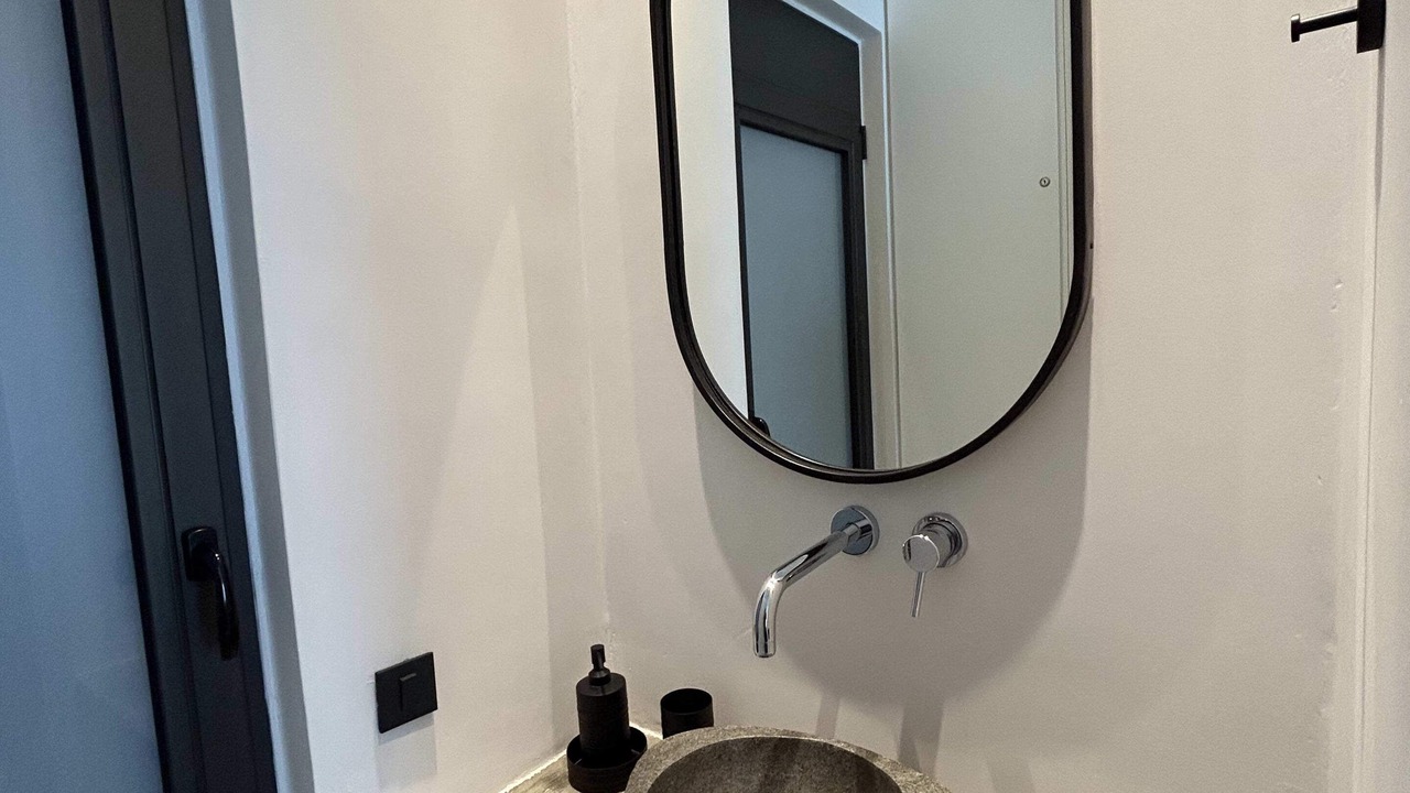 Photo of Bathroom in Aktio-Vonitsa