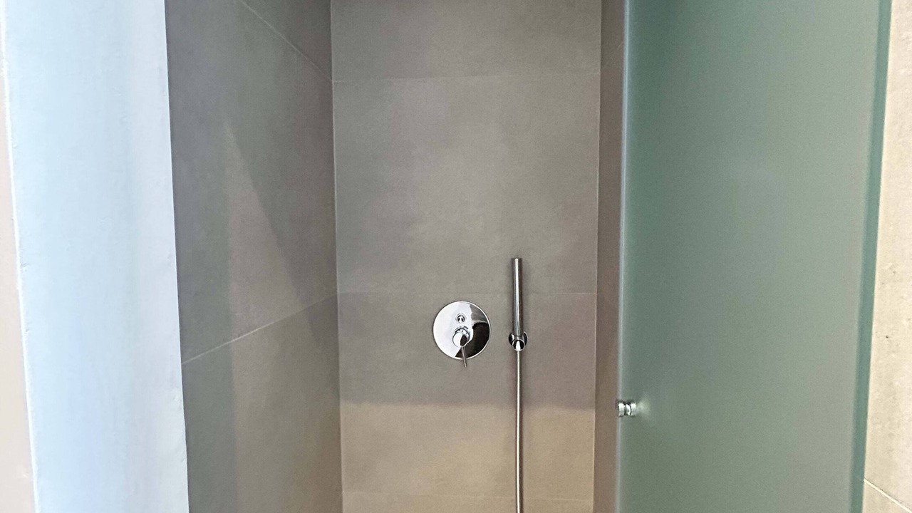 Photo of Bathroom in Aktio-Vonitsa