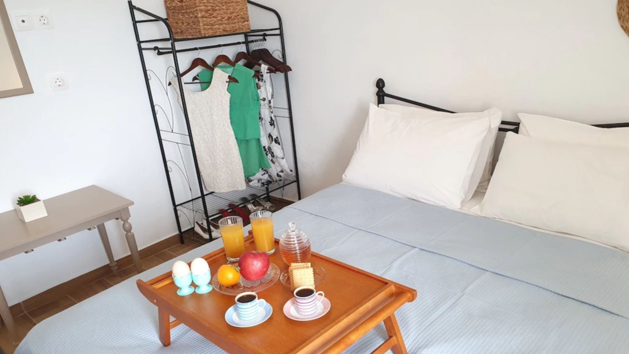 Photo of Bedroom in Triovasalos